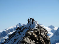 La cima svizzera 2